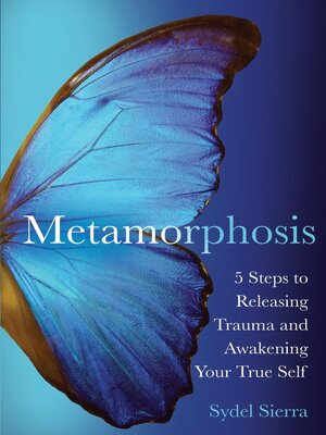 cover image of Metamorphosis
